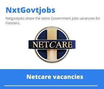Netcare Technical Manager Vacancies in Port Elizabeth 2023