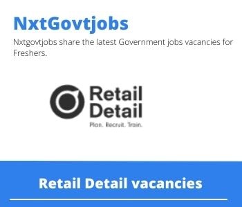 Retail Store Manager Jobs in Port Elizabeth 2023