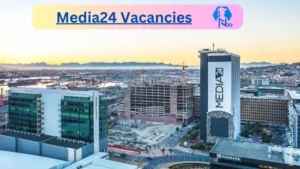 Media24 Reporter Vacancies in East London – Deadline 30 Nov 2023