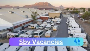 Sbv Protection Officer Vacancies in Port Elizabeth – Deadline 15 Jan 2024